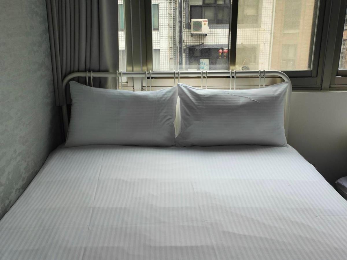 109台北旅館-台北109青旅 109 Taipei Hotel - Taipei 109 Hostel Exterior foto